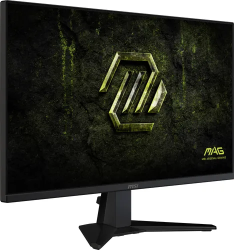 Monitor MSI MAG 275QF E20 27" 2560x1440px IPS 200Hz 0.5 ms [GTG]