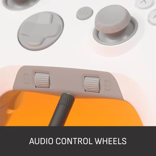 Pad SCUF Valor Pro Wireless do Xbox Series X/S, Xbox One, PC Bezprzewodowy Biały