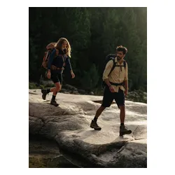 Plecak trekkingowy Fjallraven Kajka 35 S/M - green