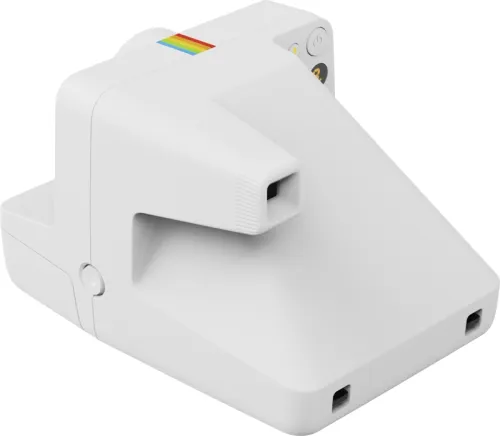 Aparat Polaroid Now+ Gen 3 Biały