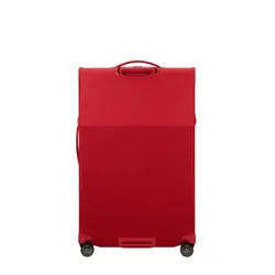 Walizka duża poszerzana Samsonite Airea - hibiscus red