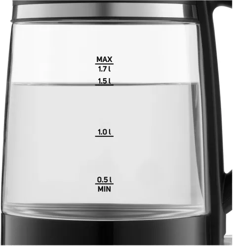 Czajnik Sencor SWK 2711BK 1,7l 2200W