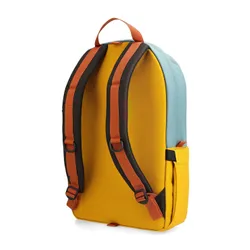 Ежедневный рюкзак Topo Designs Daypack Classic-navy / mustard