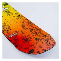 Deska Rome Minishred Youth 2026