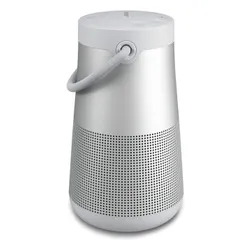 Bluetooth-динамик Bose SoundLink Revolve + II NFC серебристый