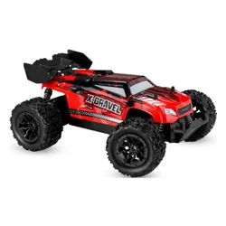 Samochód zdalnie sterowany OVERMAX X-Gravel
