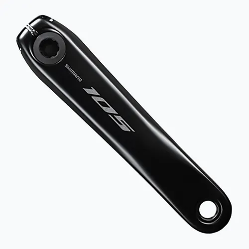 Mechanizm korbowy Shimano 105 FC-R7100 50-34T 12rz 172.5 mm black