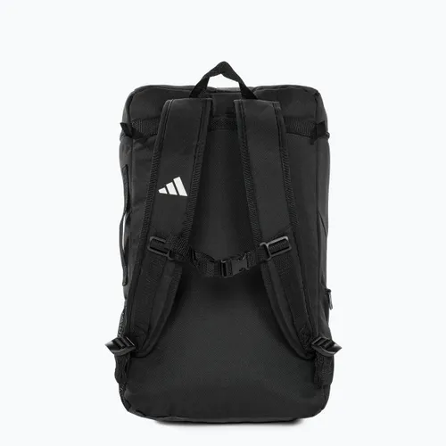 Plecak treningowy adidas 21 l black/white ADIACC090CS