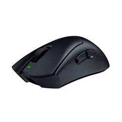 Myszka gamingowa Razer DeathAdder V3 Hyperspeed Czarny