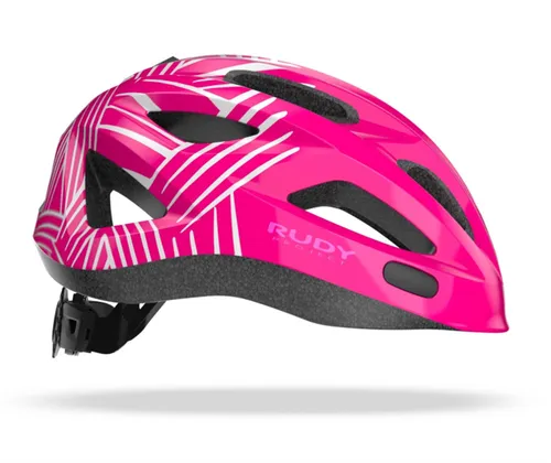 Kask rowerowy RUDY PROJECT Rocky