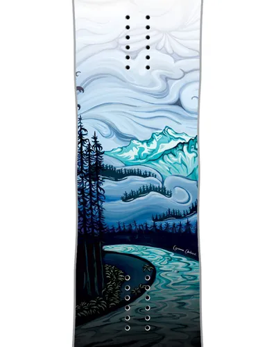Deska snowboardowa Lib Tech Glider - Długość (cm) - 139