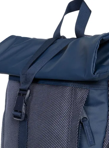 Городской рюкзак Eastpak tecum Roll CNNCT-cnnct marine