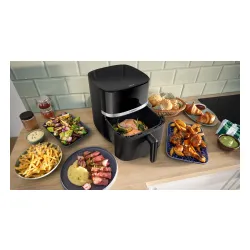 Air fryer Bosch MAFS2462B 2050W 6,1l