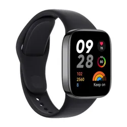 Умные Часы Xiaomi Redmi Watch 3 Черный