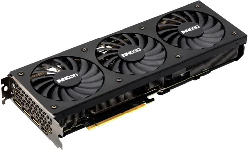 Karta graficzna INNO3D GeForce RTX 3060 Ti X3 OC 8GB