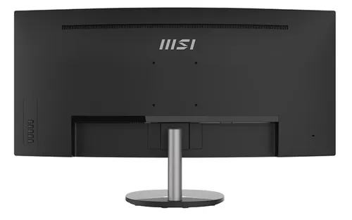 MSI PRO MP341CQ - 34'' | VA | UWQHD | 1ms | 100Hz [oferta Outlet]