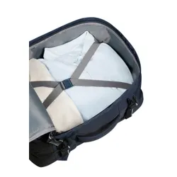 Plecak kabinowy American Tourister Take2Cabin M - dark navy