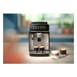 PHILIPS LatteGo EP3341/50 Автоматическая кофемашина (бесшумное приготовление) Iced Coffee