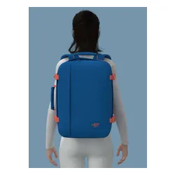 Plecak torba podręczna CabinZero 36 l - capri blue