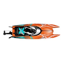Łódź zdalnie sterowana OVERMAX X-Tide