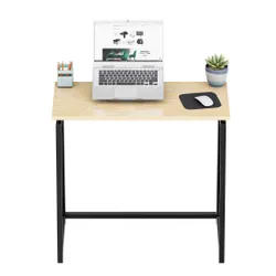 Biurko MARK ADLER Leader 1.5 Drewniany