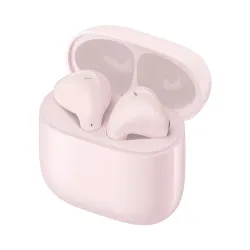 Słuchawki bezprzewodowe Edifier X2 Plus Douszne Bluetooth 6.0 Różowy