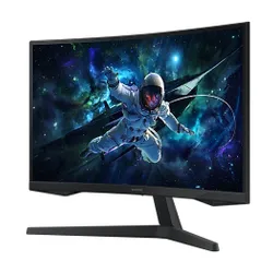 Samsung Odyssey G5 LS27CG552EUXEN - 165Hz | QHD | 27'' | VA | 1ms [oferta Outlet]