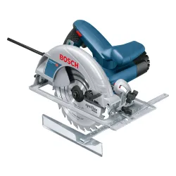 Bosch GKS 190 Professional Dairesel Testere