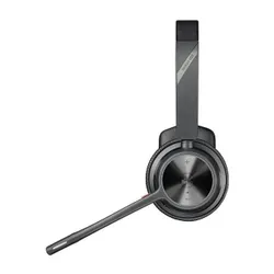 Poly Voyager 4310-M UC + USB-A na USB-C + BT700 (7Y210AA)
