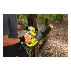 Piła łańcuchowa akumulatorowa RYOBI 18V RY18CS20A-120P 2Ah