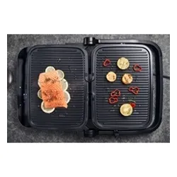Grill elektryczny Zwilling Enfinigy 1030051 Programy automatyczne