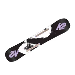 Deska K2 LIME LITE 2019