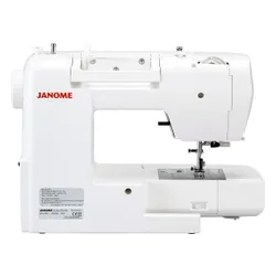 Janome DC6100 dikiş makinesi