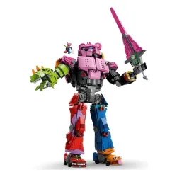 LEGO Fortnite 77078 Dowódca Drużyny Mechów