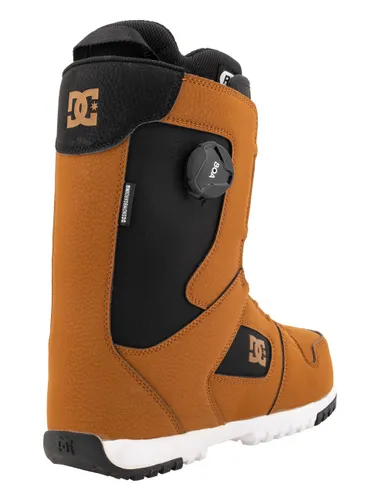 Buty snowboardowe DC Phase Boa Pro - Rozmiar (cm) - 28.5