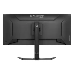 Monitor IIYAMA G-Master GCB3484WQSU-B2 34" 3440 x 1440 200Hz 0.6 [MPRT] Curved