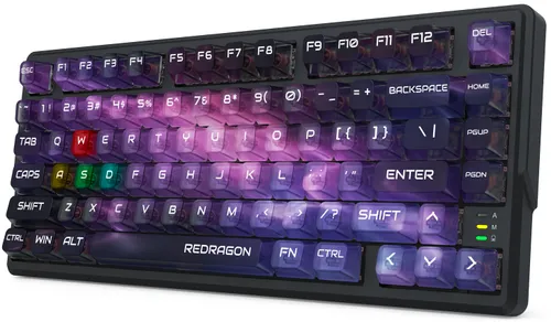 Klawiatura REDRAGON Bartlett K767-WL-M