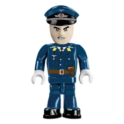 Klocki Cobi Historical Collection WWII Junkers JU 52/3M