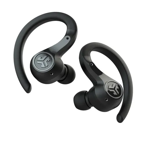 Беспроводные наушники Jlab Epic Air Sport ANC Ink Channel Bluetooth 5.0 Black