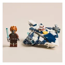 LEGO Star Wars 75400 Mikromyśliwiec Jedi Plo Koona