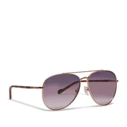 Okulary przeciwsłoneczne Vogue 0VO4290S Rose Gold 5152U6