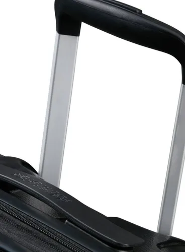 American Tourister Speedstar Salon Kılıfı-black