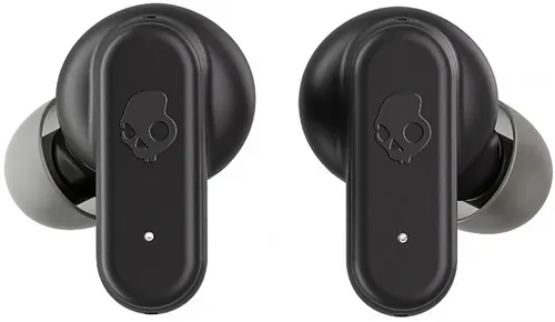 Słuchawki dokanałowe SKULLCANDY Dime Evo Czarny