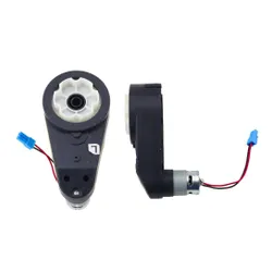 Przekładnia Zespół Napędowy 24V Rs555 200W 11000Rpm Do Auta Na Aku A032