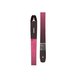 Narty Atomic Backland 86 SL W Berry Pink 2023