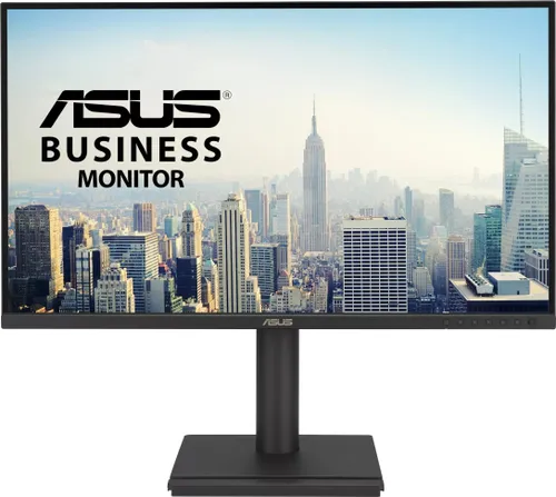 Monitor ASUS BE27ACGN 27" 2560x1440px IPS 120Hz