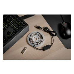 Taśma LED Newell RGB do monitora 21,5"-24"