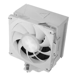 Chłodzenie CPU MODECOM Volcano 0C T200 Biały