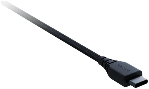 Myszka gamingowa Razer DeathAdder V3 Pro + HyperPolling Dongle bezprzewodowa 30000 dpi optyczna czarna
