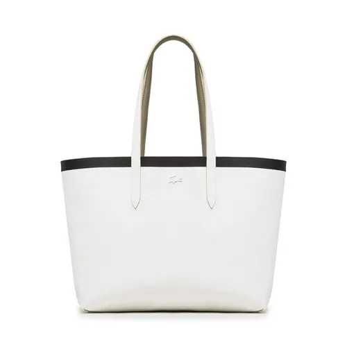 Сумка Lacoste Shopping Bag NF4237AS Brindille Fraine Noir L46